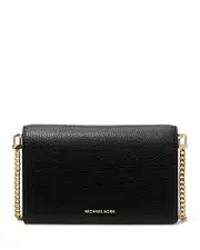 Michael Kors Jet Set Medium Flap Chain Crossbody
