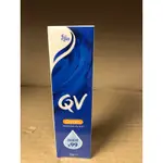 QV 舒敏加護乳霜 50G