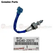 Genuine Dyna 200 WU90 RU85 BU96 BU94 BU93 BU91 BU88 Brake Stop Light Lamp Switch (for: Toyota)
