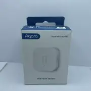 Aqara Vibration Sensor, Zigbee, HomeKit compatible when paired with Aqara Hub