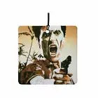 Al Pacino Scarface Car Air Freshener