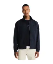 logo-appliqué lightweight jacket S,XL,L,XXL,M Black
