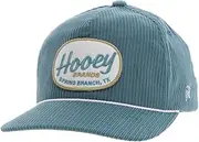 [HOOey] Men's Local Adjustable Snapback Hat