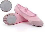 [Holibanna] Dancing Shoes Foldable Flats for Women Slide Sandals Tan Dance Apparel for Slippers Sneaker Slippers for Shoe Pilates Socks Grip Point