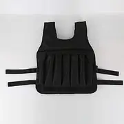Running Weight-Bearing Vest Lead Sandbag