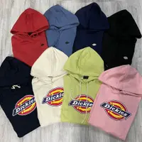 在飛比找蝦皮商城優惠-Dickies 迪凱思 2021 秋冬季新款經典大LOGO帽