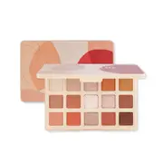Pudaier Eyeshadow Palette Sweet Orange