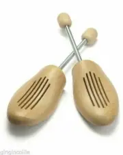 Pedag SWING Beechwood Shoe Trees for Men and Women