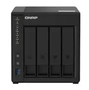 QNAP TS-451D2-2G Tower 2 Bay Diskless NAS