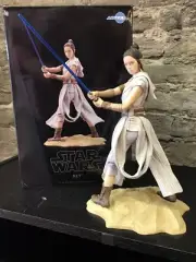 Rey Star Wars Kotobukiya ARTFX 1:7 Scale Statue