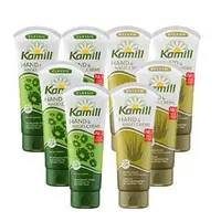 在飛比找PChome商店街優惠-【德貨棧】德國 Kamill 天然洋甘菊經典護手霜 100m