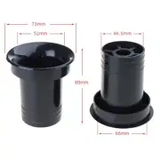 Speaker Inverter Tube for 3-10Inch Speaker Phase Tube Inverting Tube