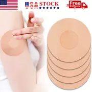 2-50 Packs For Freestyle Libre Sensor Covers Waterproof Adhesive Patches Sticker