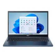 Acer Aspire 3 15.6" AMD Ryzen 5 7520U 16GB RAM 1TB SSD Radeon Graphics Win 11