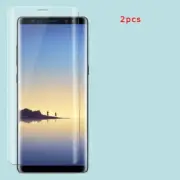 Shatterproof 2x Tempered Glass Screen Protector f Samsung Galaxy Note 8 SM-N950