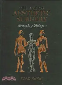 在飛比找三民網路書店優惠-The Art Of Aesthetic Surgery ―