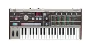 Korg microKORG Synthesizer Vocoder 37 Keys Analog Modeling JAPAN NEW