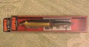 Rapala J-13G Jointed Minnow 5/8oz 5-1/4” Floating Gold