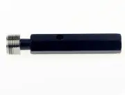 BSPT or RC 3/8" - 19 Pipe Thread Plug Gage Gauge