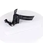 Bracket Helmet Chin Mount For GoPro Hero 13 12 11 10 9 8 DJI Action Camera OZ