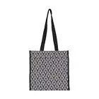 Luxor Arts & Crafts design Multi-coloured Tapestry Tote Shopper Bag Signare