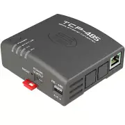 Converter (Rs-485, Ethernet Rj-45) 1 Cable, Power Transformer-Cable Full Gauge T