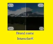 35% Light Color 40" x50' Window Tint Film HP 2Ply HOME TRUCK AUTO VAN BOAT CAR
