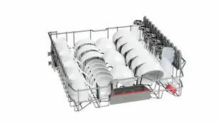 德國BOSCH洗碗機☆SMS68IW00X☆60公分☆13人份☆獨立式洗碗機☆觸按式☆110V☆全省免運費