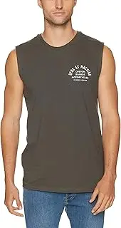 [Deus Ex Machina] Men's Corkage Muscle