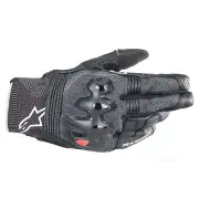 Alpinestars Morph Sport Textile Flexible Motorbike Riding Gloves