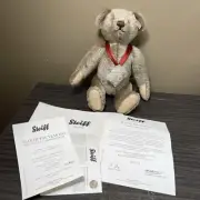 Steiff Danbury Mint 2013 The Bear of the Year Limited Edition - 664312 33cm