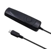 RM-UC1 Remote Shutter Release Control Cable for Olympus Stylus 1