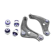 Front SuperPro Suspenison Bush Kit for Nissan Qashqai J11 2013-on