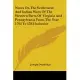 Notes on the Settlement and Indian Wars of the Western Parts of Virginia and Pennsylvania from the Year 1763 Until the Year 1783