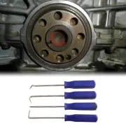 High Quality Car Pick & Hook Set for O Ring Oil Seal Gasket Removal Craft Tools