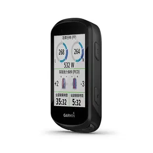 私訊聊優惠 GARMIN Edge 530 進階GPS自行車衛星導航 標準版 精裝版 830 520 1030