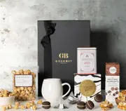 Tea and Cookies Hamper