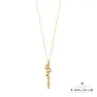 在飛比找momo購物網優惠-【Georg Jensen 官方旗艦店】MOONLIGHT 