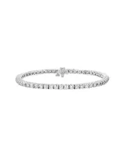 Diana M. Fine Jewelry 14K 1.00 ct.tw. Diamond Tennis Bracelet