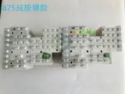 1pc NEW FOR Agilent HP 8753E Membrane Keypad