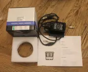 NEW NIB CR1 MW-811CR1 1/3" SONY DSP Color Car Rear View Camera