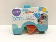 Babies R Us Bath Stacking Cups 5 Pieces 6m+