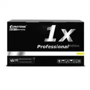 Eurotone per Cartridge Yellow for OKI C-9400-DXN C-9200-DN C-9200-CCS