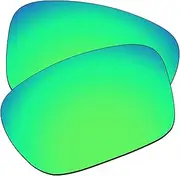 [EZReplace] Lenses Replacement for Ray-Ban Original Wayfarer RB2140F 54mm Sunglasses