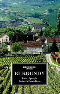 在飛比找博客來優惠-The Companion Guide to Burgund