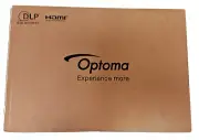 Optoma UHZ35ST Short Throw Laser Home Theater & Gaming Projector, 4K UHD Laser