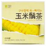 電子發票 韓國 TEA ZEN 韓廚 玉米鬚茶 60G 盒裝40入 玉米茶