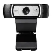 Logitech C930e Webcam 90 Degree view HD1080P - Pan, Tilt, Zoom Options, Ideal for Skype, Lync, Plug and Play USB, Rightlight Autofocus (~C920) 960-000976