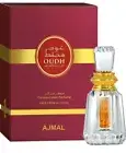 Ajmal Mukhallath Hadaya Perfume Oil Attar Unisex 6 ml Fast Shipping