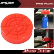 Bottle Jack 5T Jacking Polyethylene Protection Pad_29mm Dia Blind Hole On Bottom